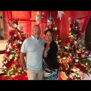 Meet your Posher, Debbie